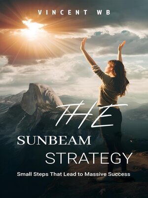 cover image of The Sunbeam Strategy